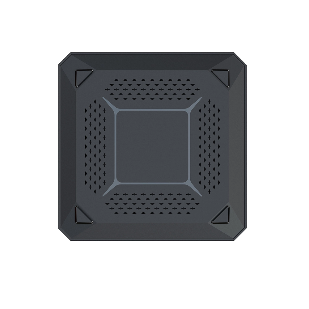 Box TV Rockchip Quad Core OTT 8K Ultra HD