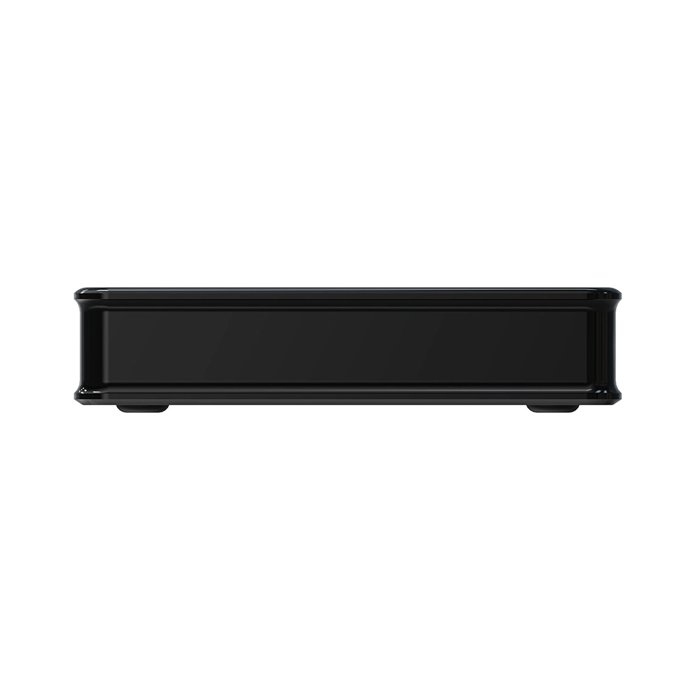 全志 H313 四核 WiFi 6 Android 10 谷歌 ATV 语音控制 4K 超高清机顶盒