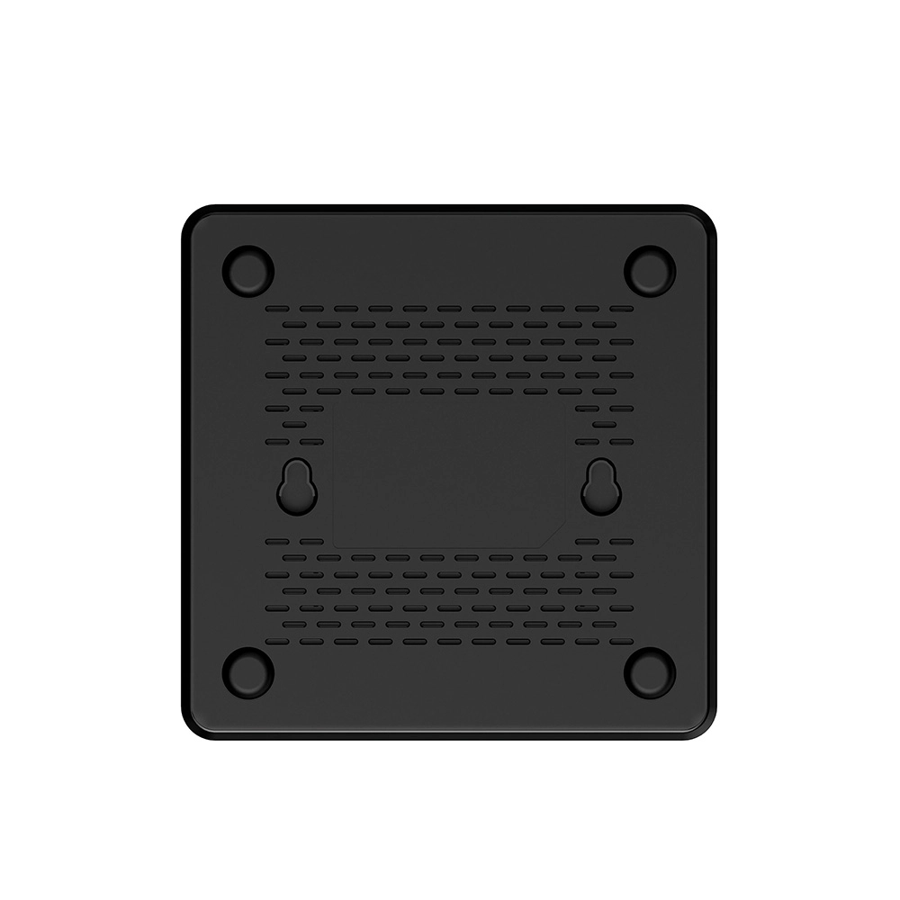全志 H313 四核 WiFi 6 Android 10 谷歌 ATV 语音控制 4K 超高清机顶盒
