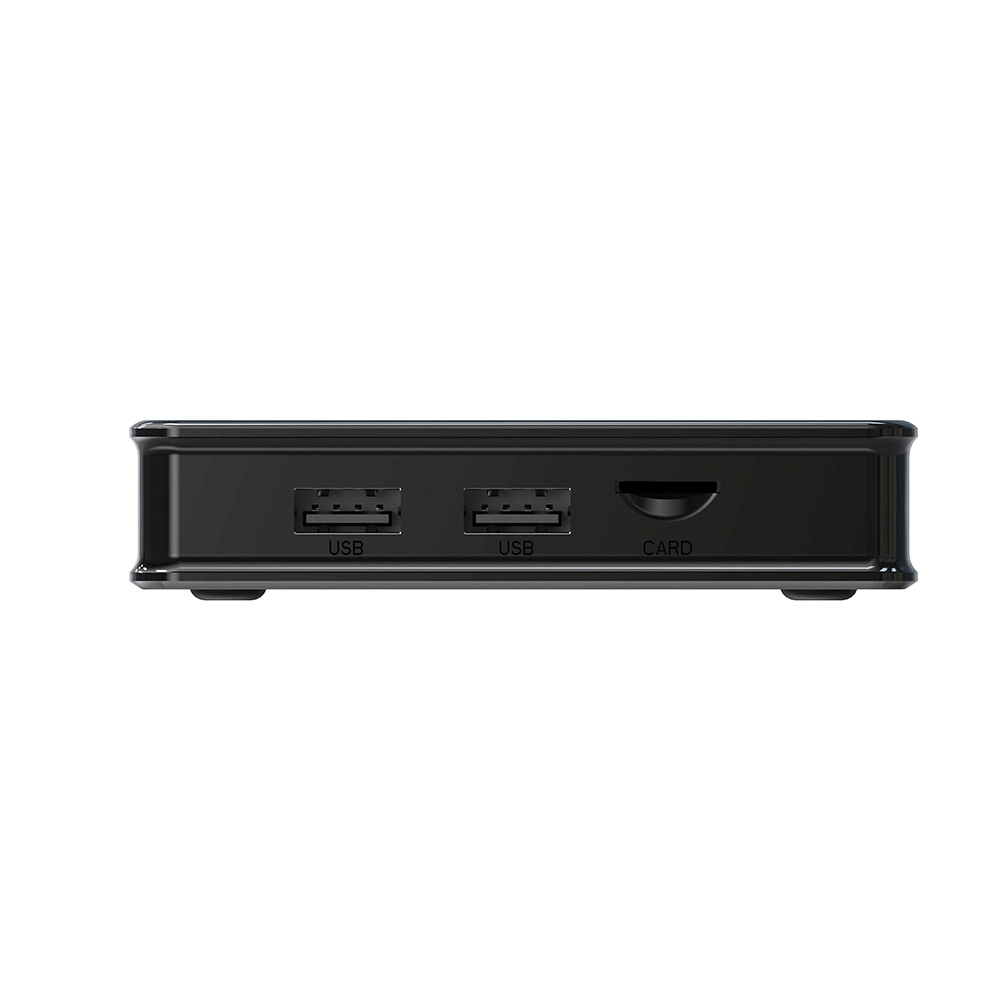 全志 H313 四核 WiFi 6 Android 10 谷歌 ATV 语音控制 4K 超高清机顶盒