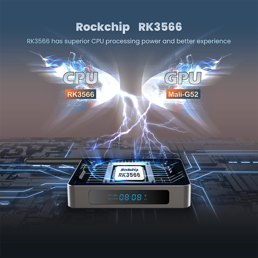 Best Linux-Based Media Box