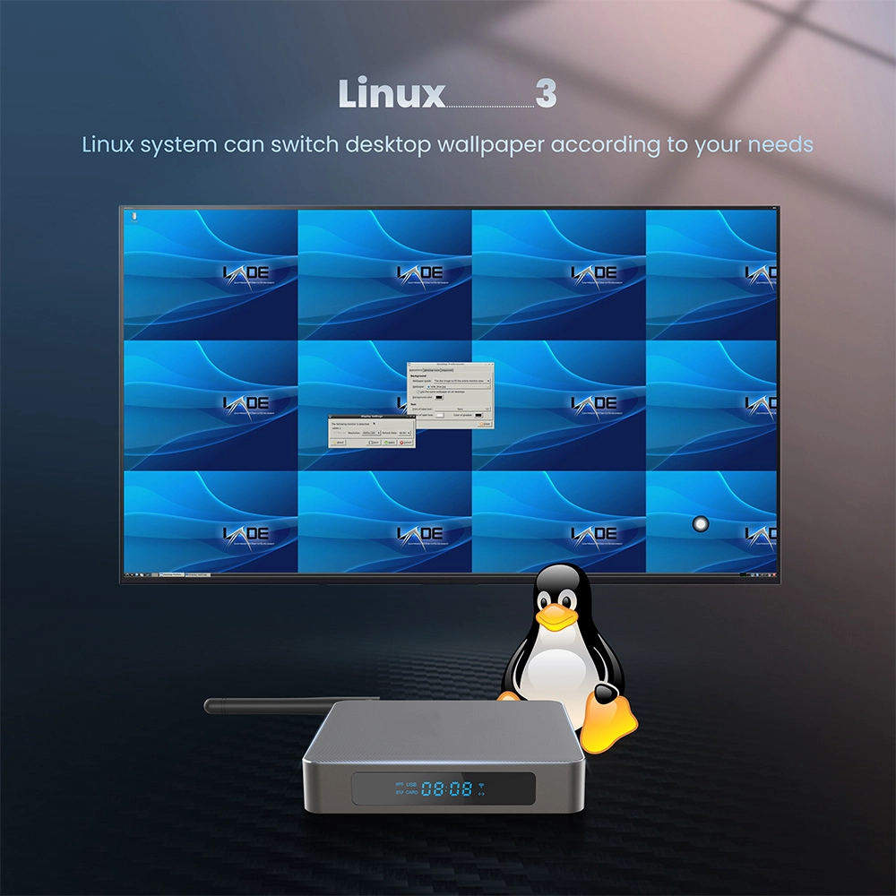 Best Linux-Based Media Box