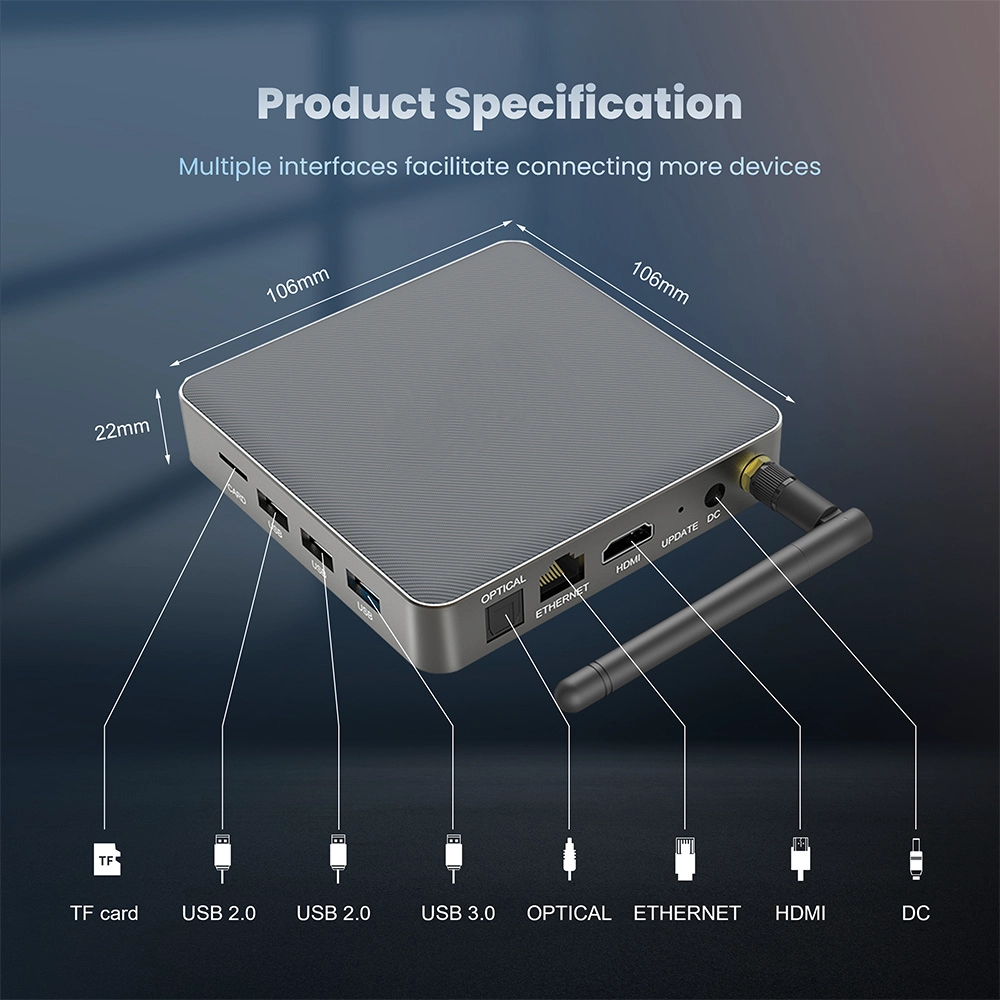 Best Linux-Based Media Box
