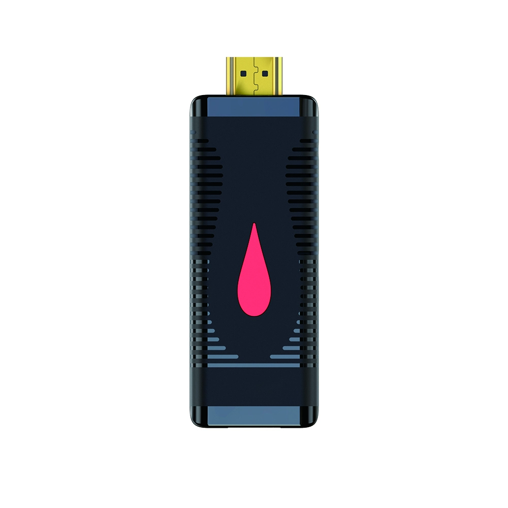 Mini TV Stick Allwinner H313 Android 10 4K Dongle