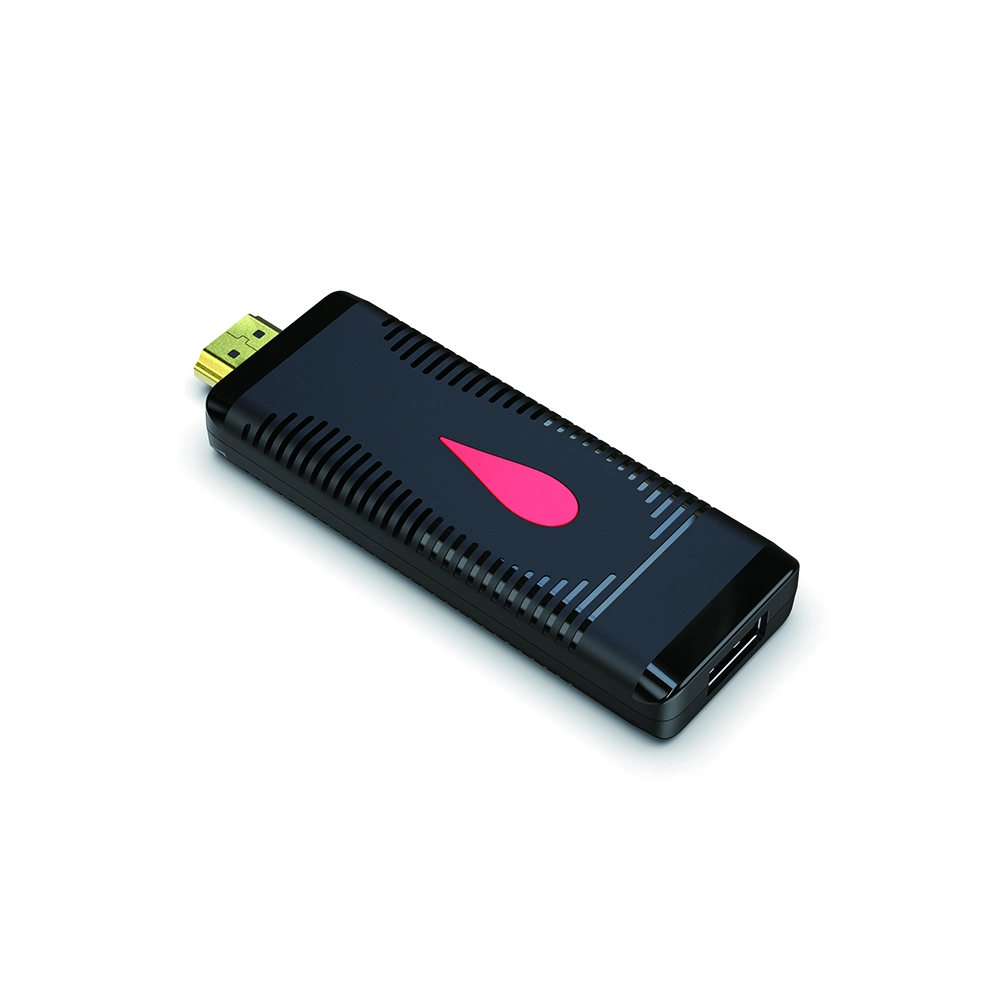 Mini TV Stick Allwinner H313 Android 10 4K Dongle