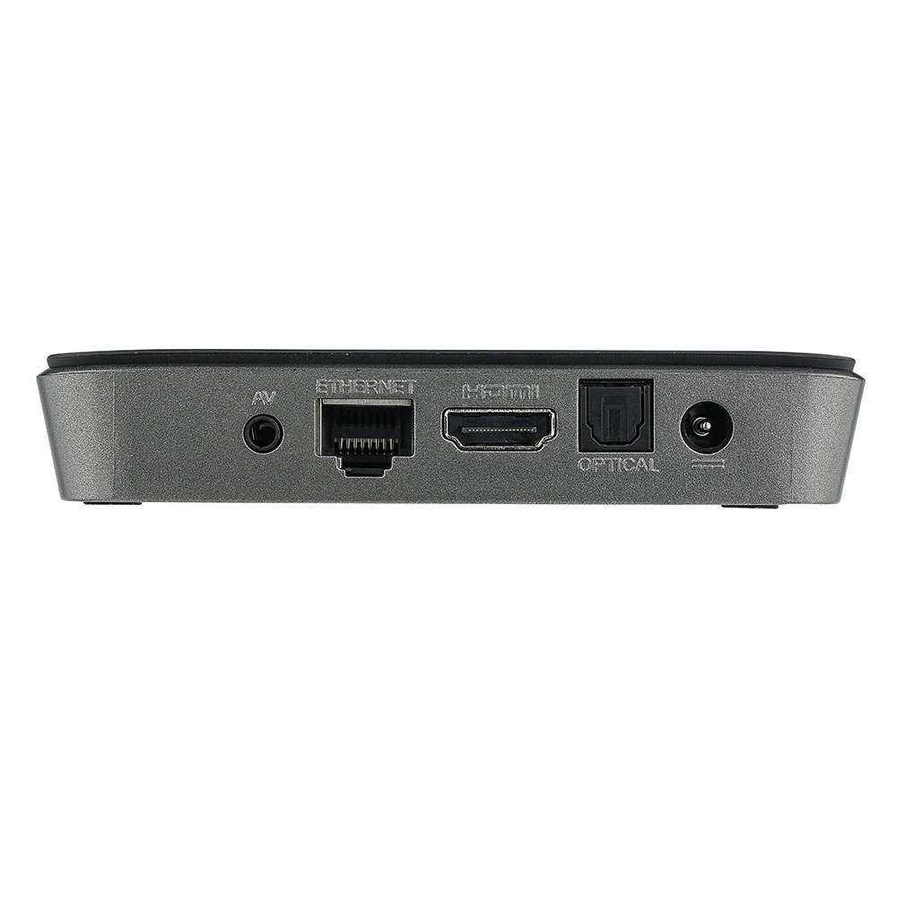 自定义由Amlogic S905Y5和Android 14 OS提供动力的智能电视盒
