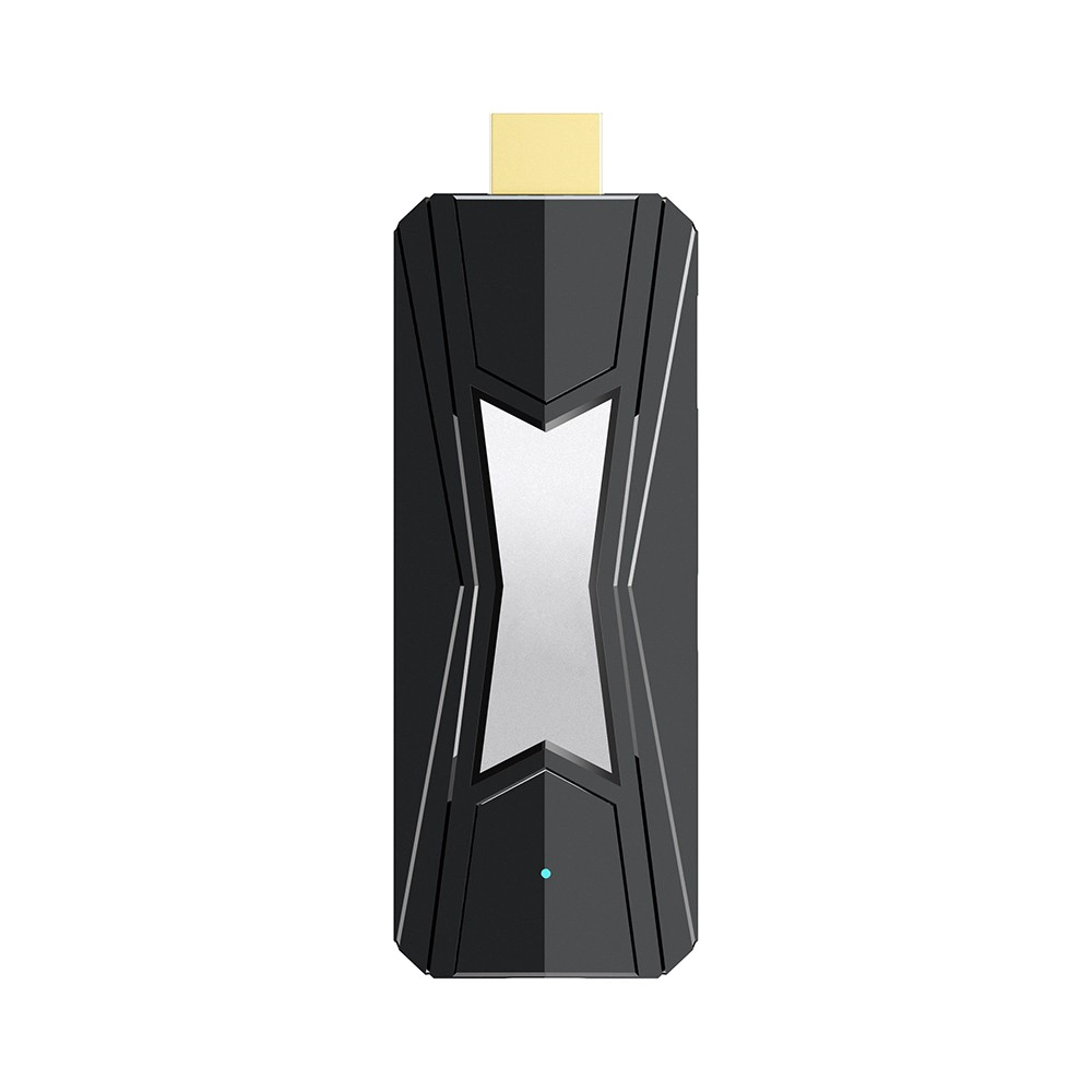 Amlogic S905X5M(S905A) Quad Core ARM Cortex A55 ARM G310 V2 Android 14 AV1 4K Ultra HD Android TV Stick
