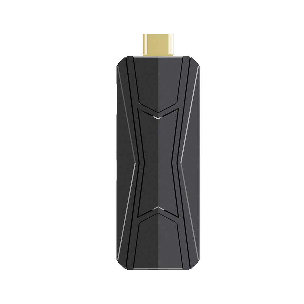 Amlogic S905X5M(S905A) Quad Core ARM Cortex A55 ARM G310 V2 Android 14 AV1 4K Ultra HD Android TV Stick