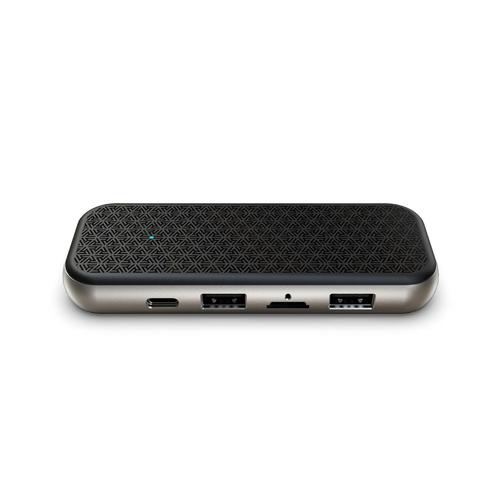 Anpassbare Android TV Box 4K OEM/ODM-Lösung