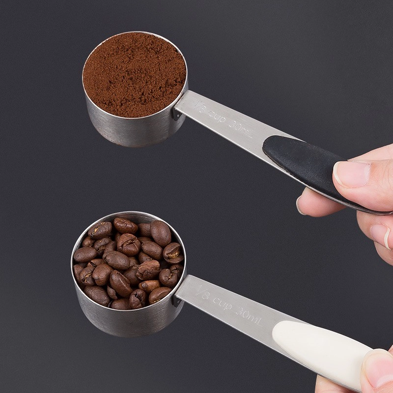 Perché gli acquirenti globali si affidano a E-Bon per i cucchiaini da caffè in acciaio inossidabile