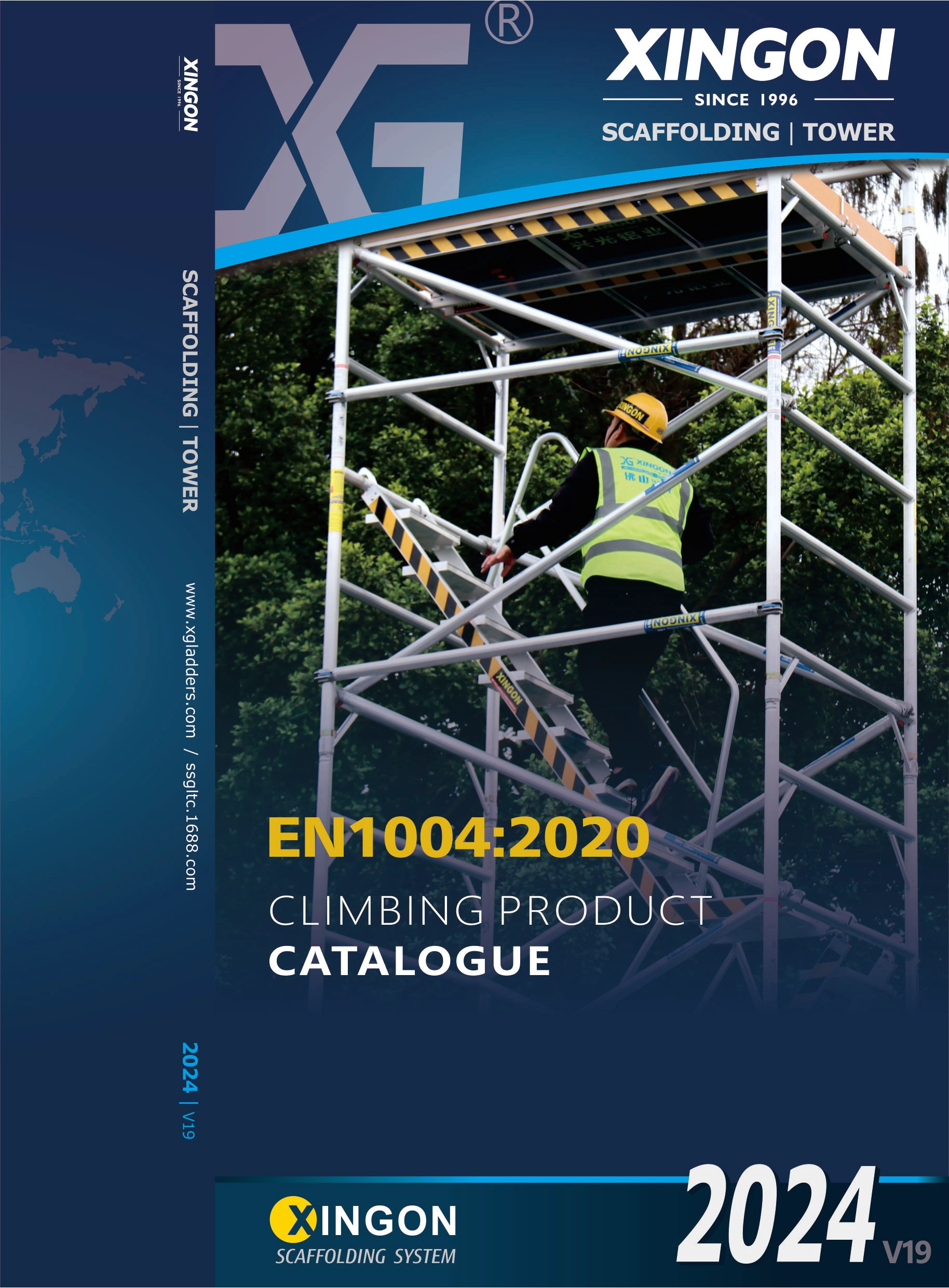 ÉCHAFAUDAGE