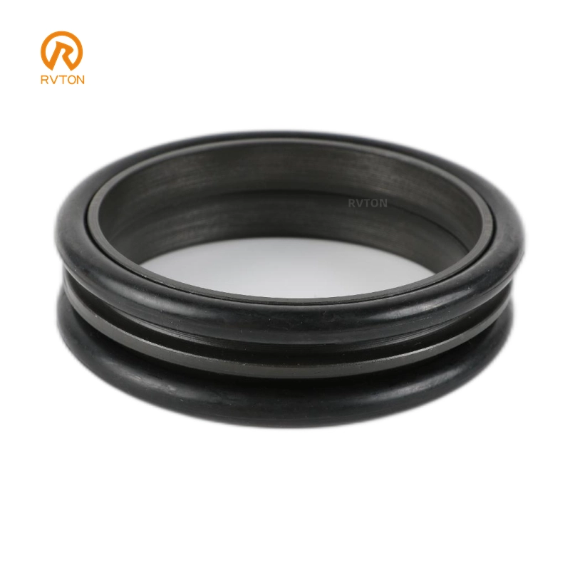 China Floating seal for Komatsu Aftermarket manufacturer