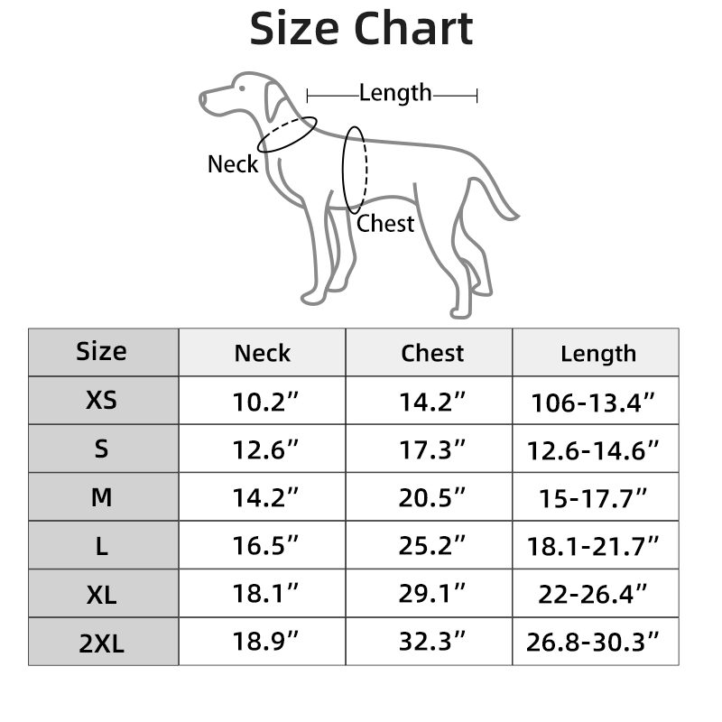 Chirurgie-Erholungsanzug Wundverbände Weicher, atmungsaktiver, kuscheliger, leckender Haustier-Erholungsanzug für männliche und weibliche Hunde und Katzen