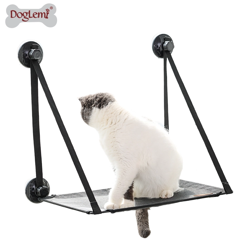 Suction Cup Cat Hammock