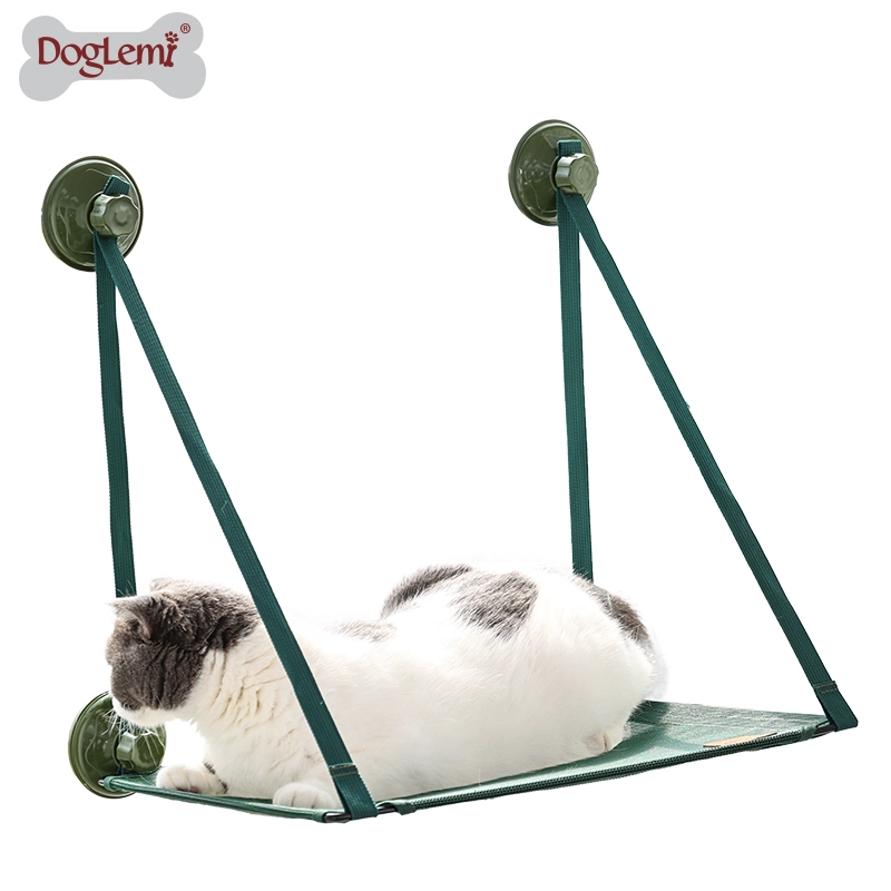 Suction Cup Cat Hammock