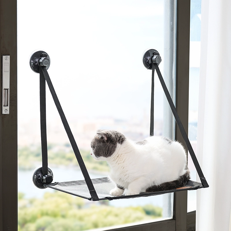Suction Cup Cat Hammock