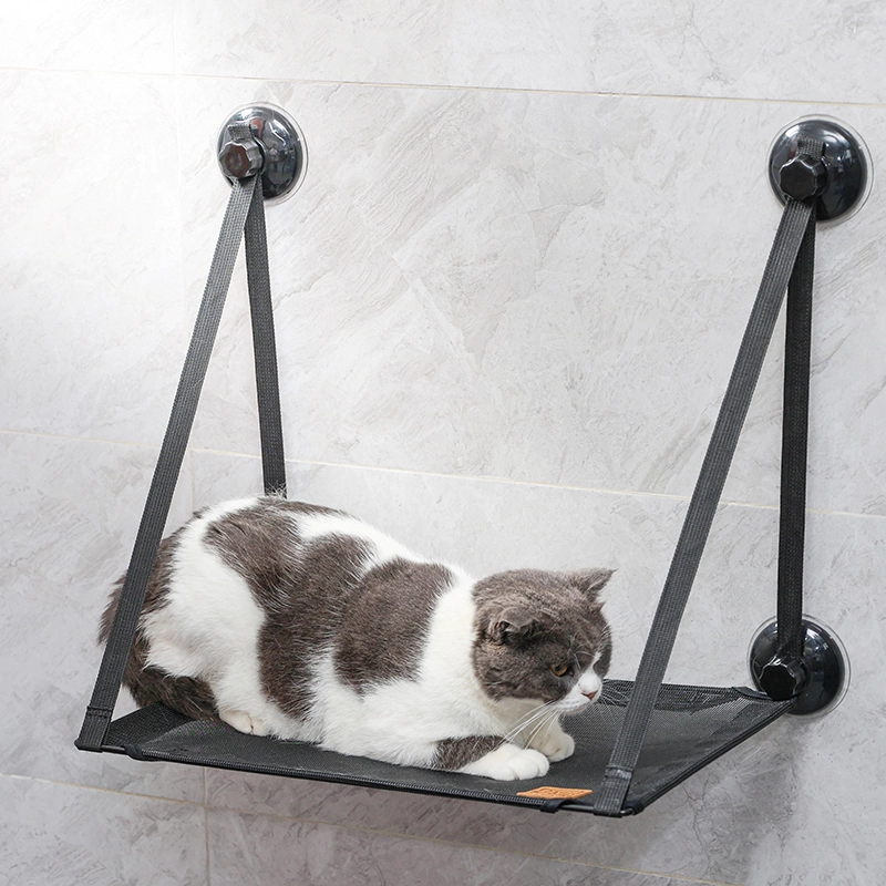 Suction Cup Cat Hammock