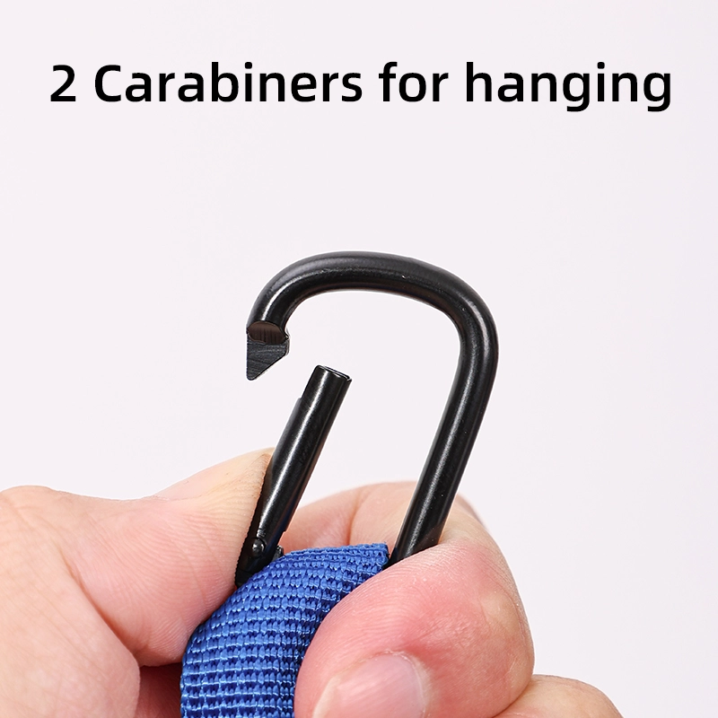 Pet Dog Grooming Hammock Pet Sling Holder Grooming Helper Set