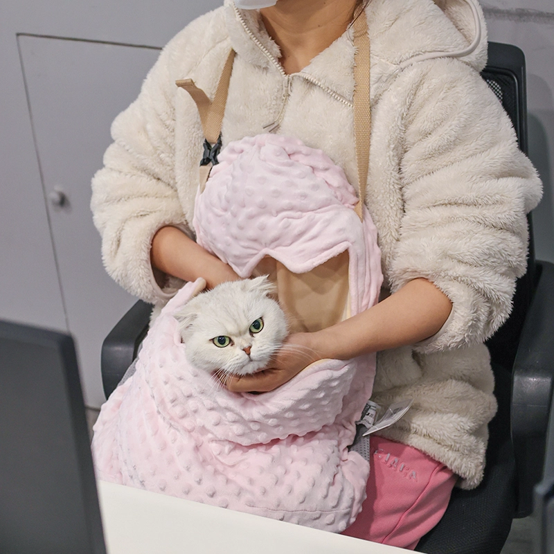 Katze Umarmungstasche