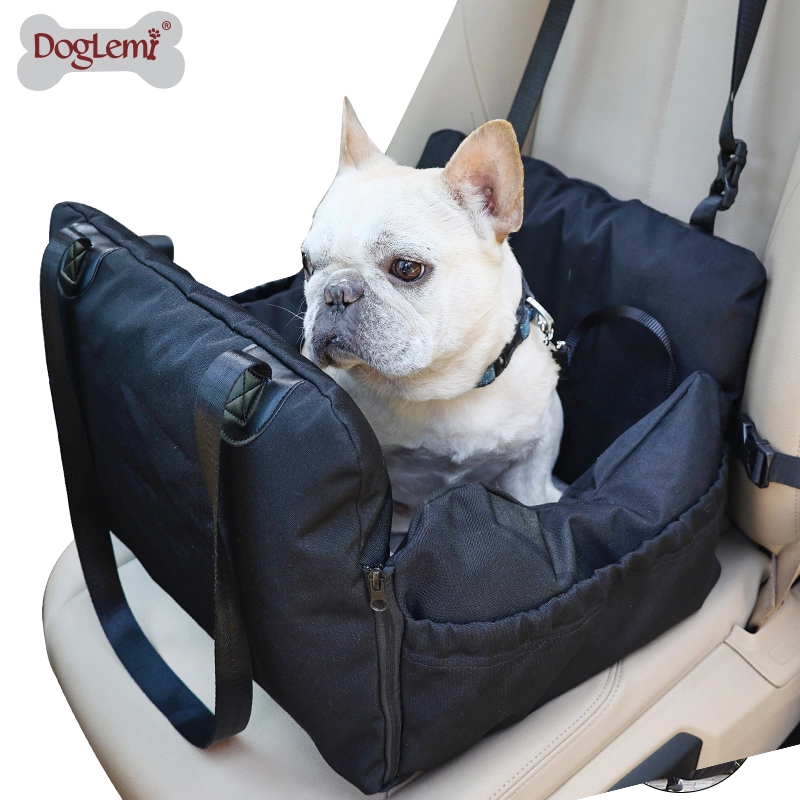 Car Airbag Portable Pet carrier bed