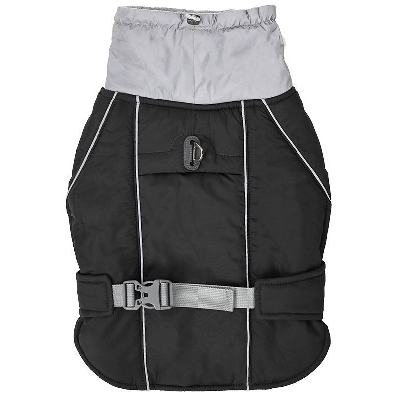 Costume de fabricant pour animaux de compagnie, vêtements imperméables pour grands chiens, vêtements pour chiots