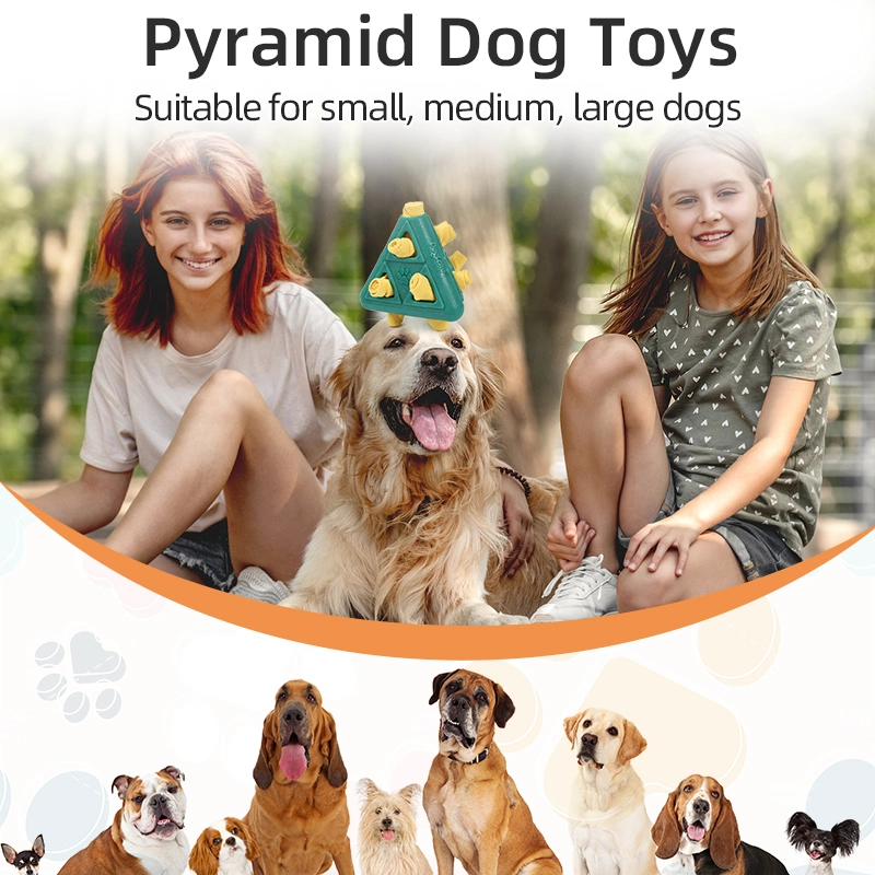 Interactive IQ Training Puzzle Toy for Pet Enrichment and Boredom Relief