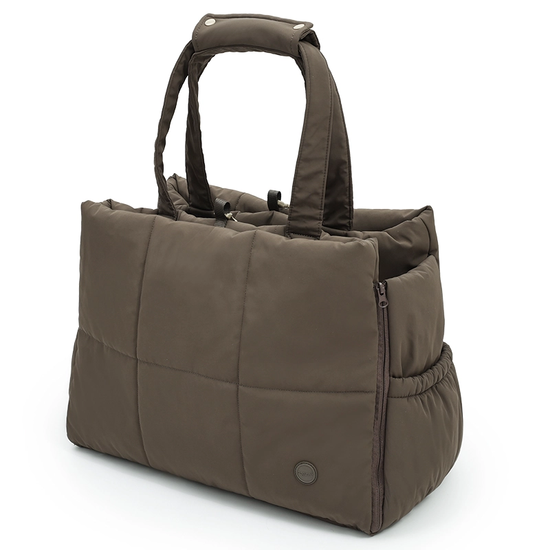 Doglemi – sac à bandoulière multifonctionnel de luxe pour animaux de compagnie, accessoires pour animaux de compagnie, sac de transport de luxe pour usage extérieur, Direct usine
