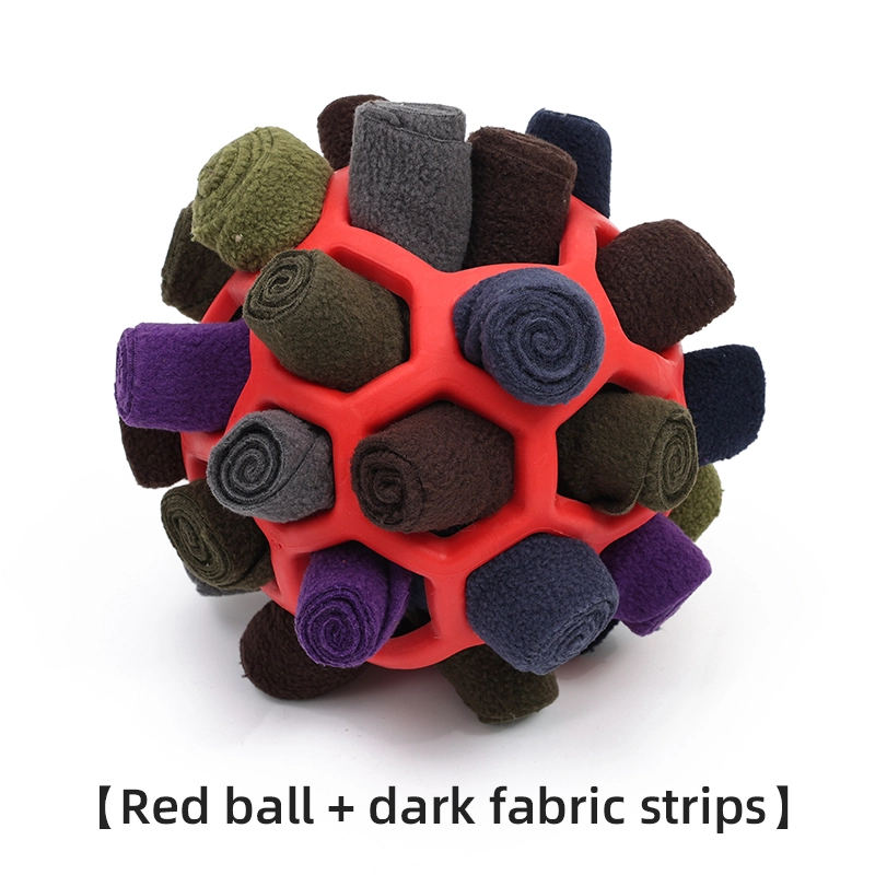 Hot Selling Interactive Pet Toy Slow Feeder Training Toys Pet Chew Toys Pet Toys and Accessories for Movement & Play