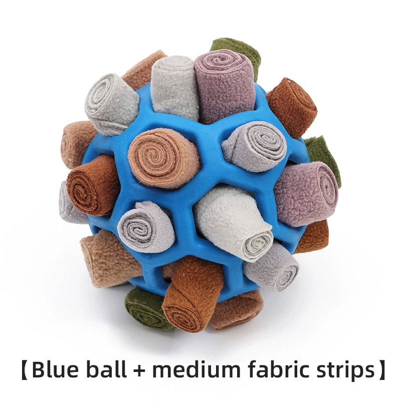 Hot Selling Interactive Pet Toy Slow Feeder Training Toys Pet Chew Toys Pet Toys and Accessories for Movement & Play