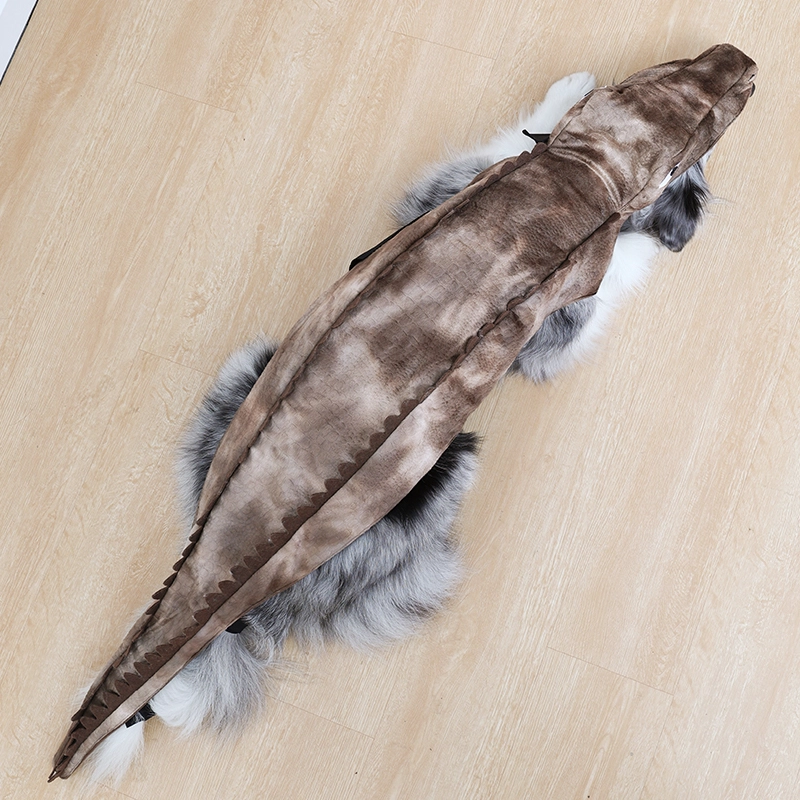 Directo de fábrica suave agradable a la piel cómodo ajuste ropa para mascotas Halloween cocodrilo mascota traje fiesta desgaste