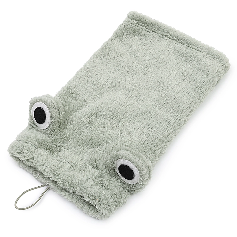 Doglemi Bequeme Passform Halloween Weihnachten Verstellbare Dichtheit Neues Design Haustier-Fleece-Kapuzenschal für den Außenbereich Heimtierbedarf