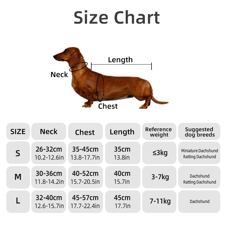 Doglemi Verdickte tägliche Freizeitkleidung für Hunde, Winterjacke, Haustierkleidung, Hersteller, französischer Stil, Hundeweste, Kleidung für Dackel