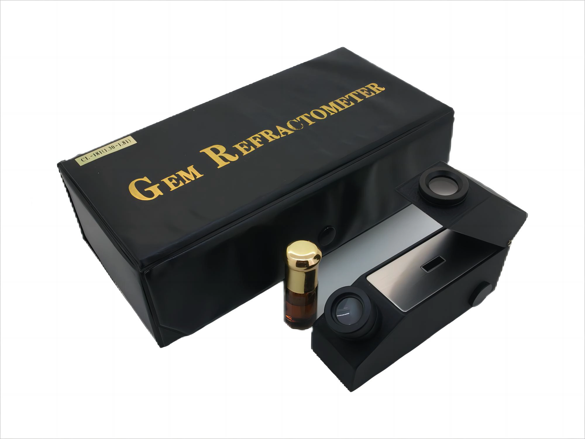 CL-181LL Gem réfractomètre