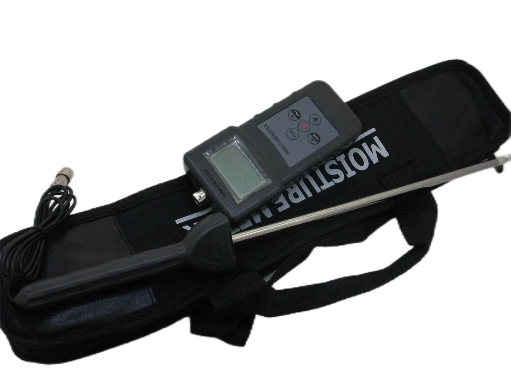 PMS710 Digital Soil Moisture Meter