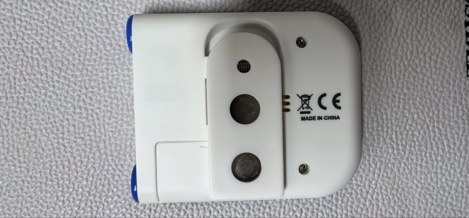 HG01 digital timer with 4 Channel Timer Clock