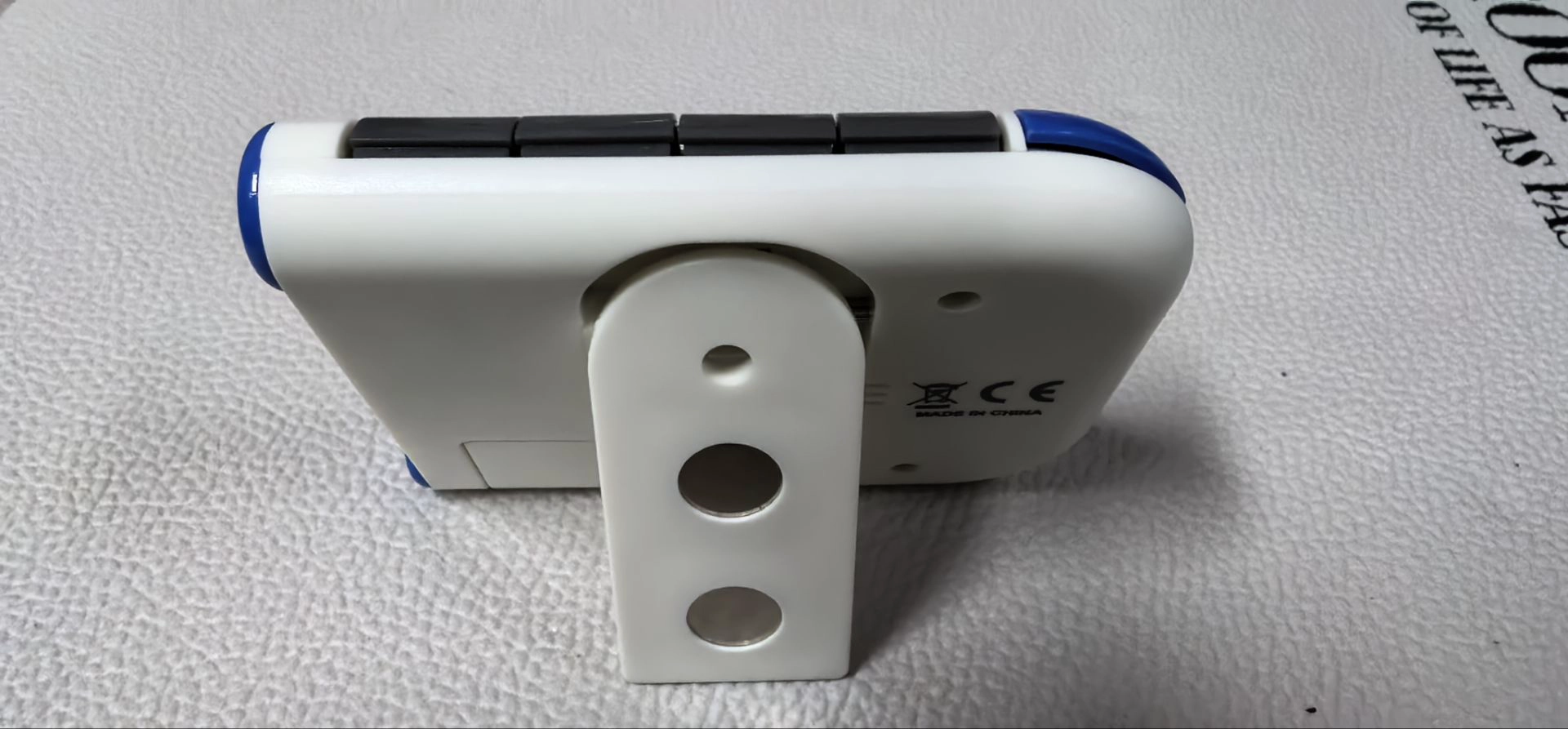 HG01 digital timer with 4 Channel Timer Clock