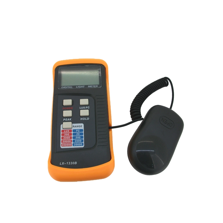 LX-1330B Light Meters