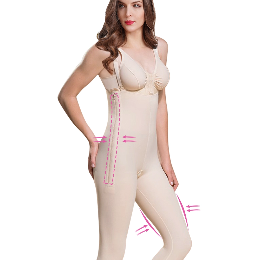SGL07 Surgical Garment shapewear