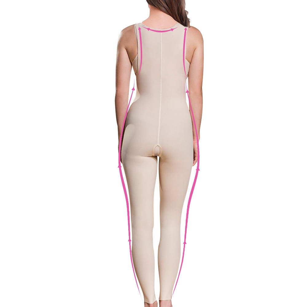 SGL07 post surgery shapewear