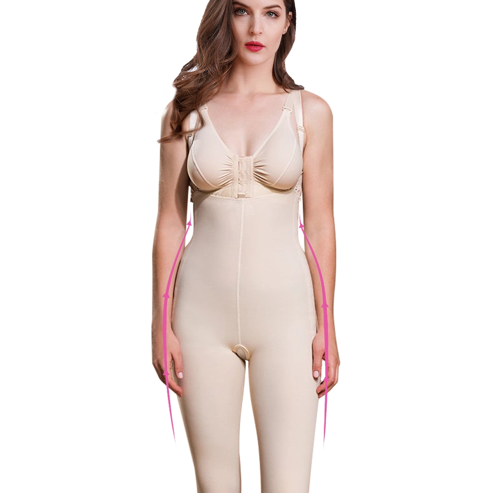 SGL07 Surgical Garment shapewear