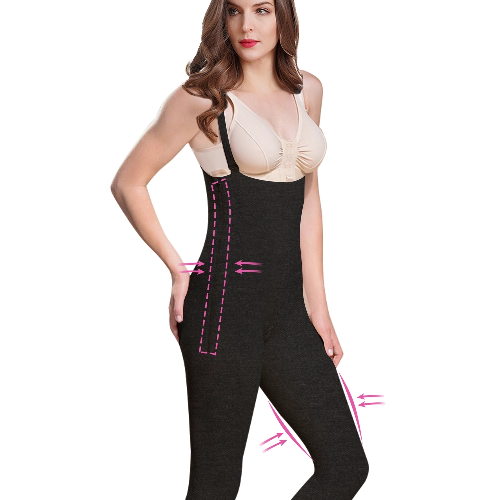 SGL07 Surgical Garment shapewear