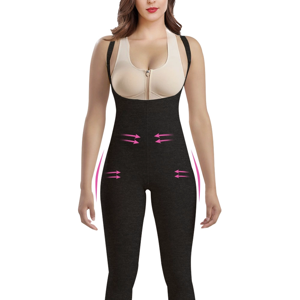 Functional Bodysuits Factory