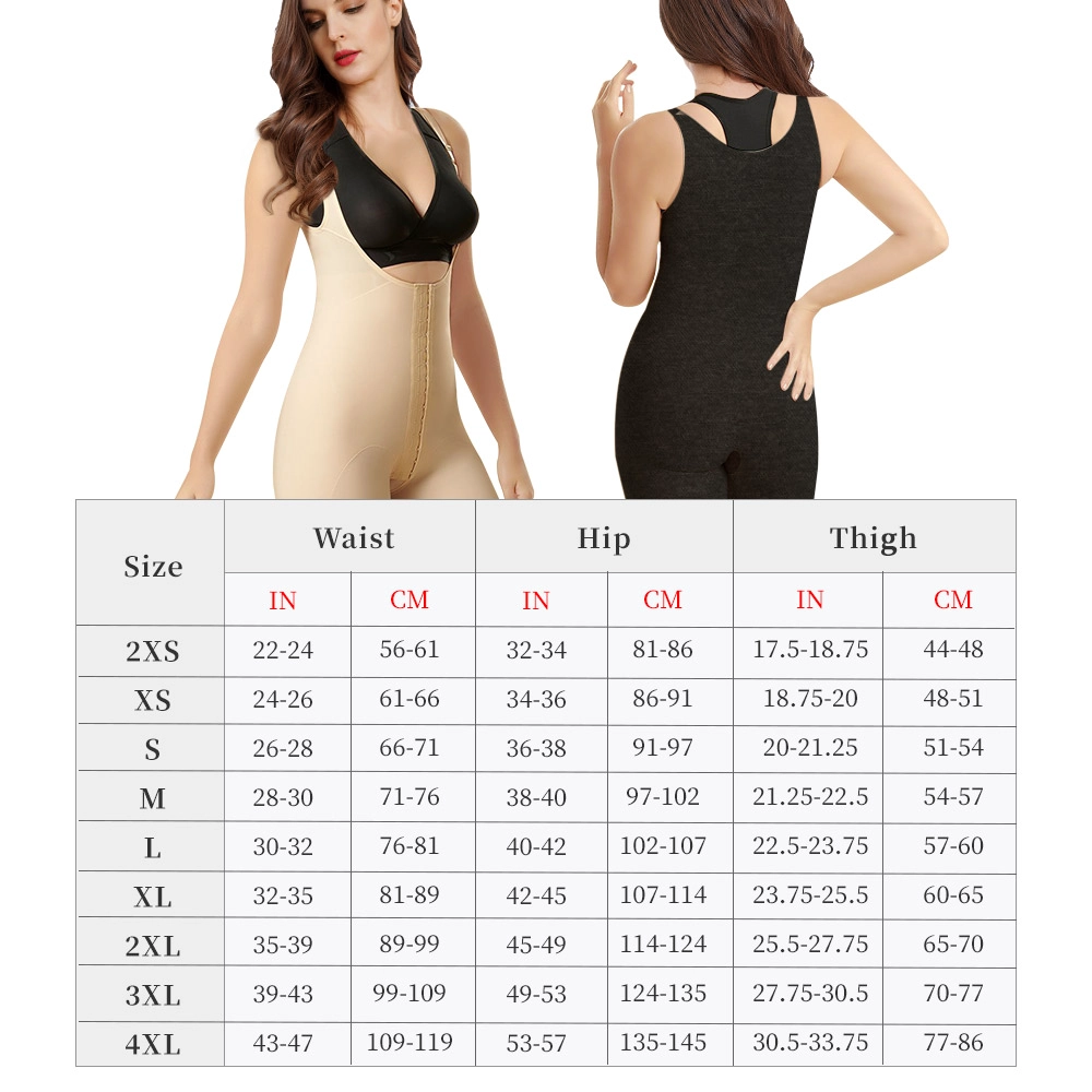 Medical Bodysuit Supplier