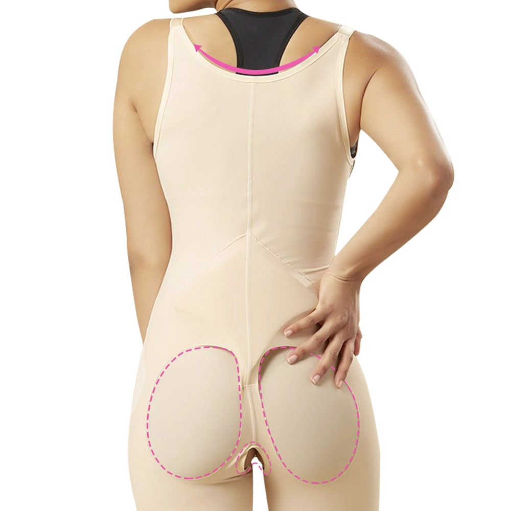 Seamless Shapewear factory china