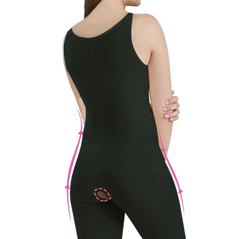 Post Surgery Reinforced Shapewear