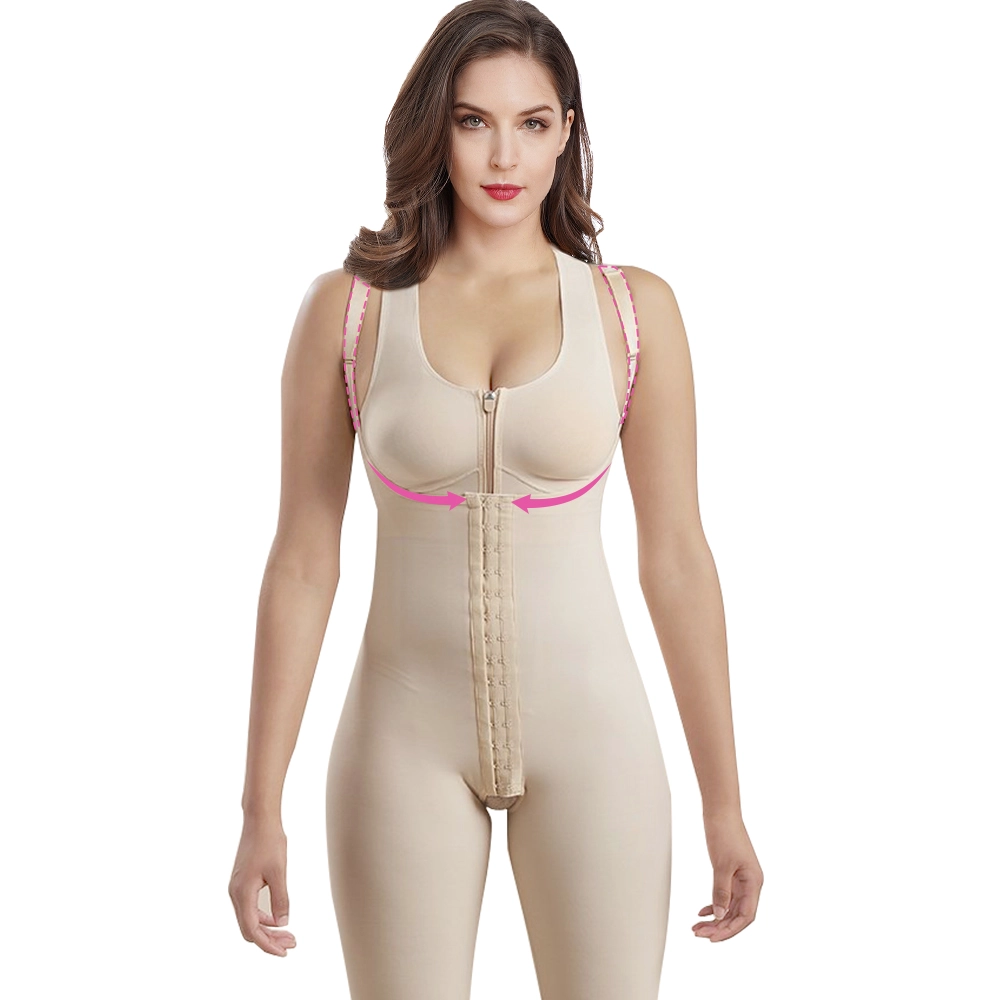 Seamless Shapewear Supplier
