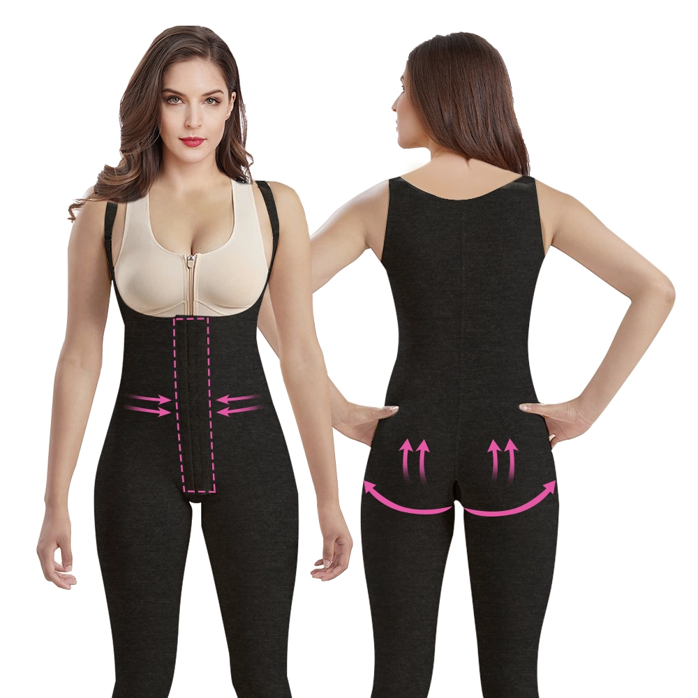 Post Surgery Reinforced Shapewear