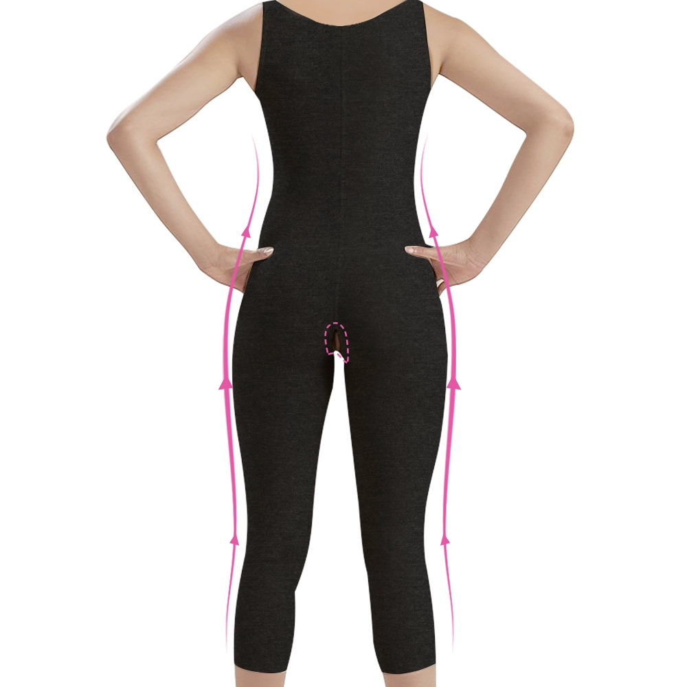 Post Surgery Reinforced Garment Shapewear