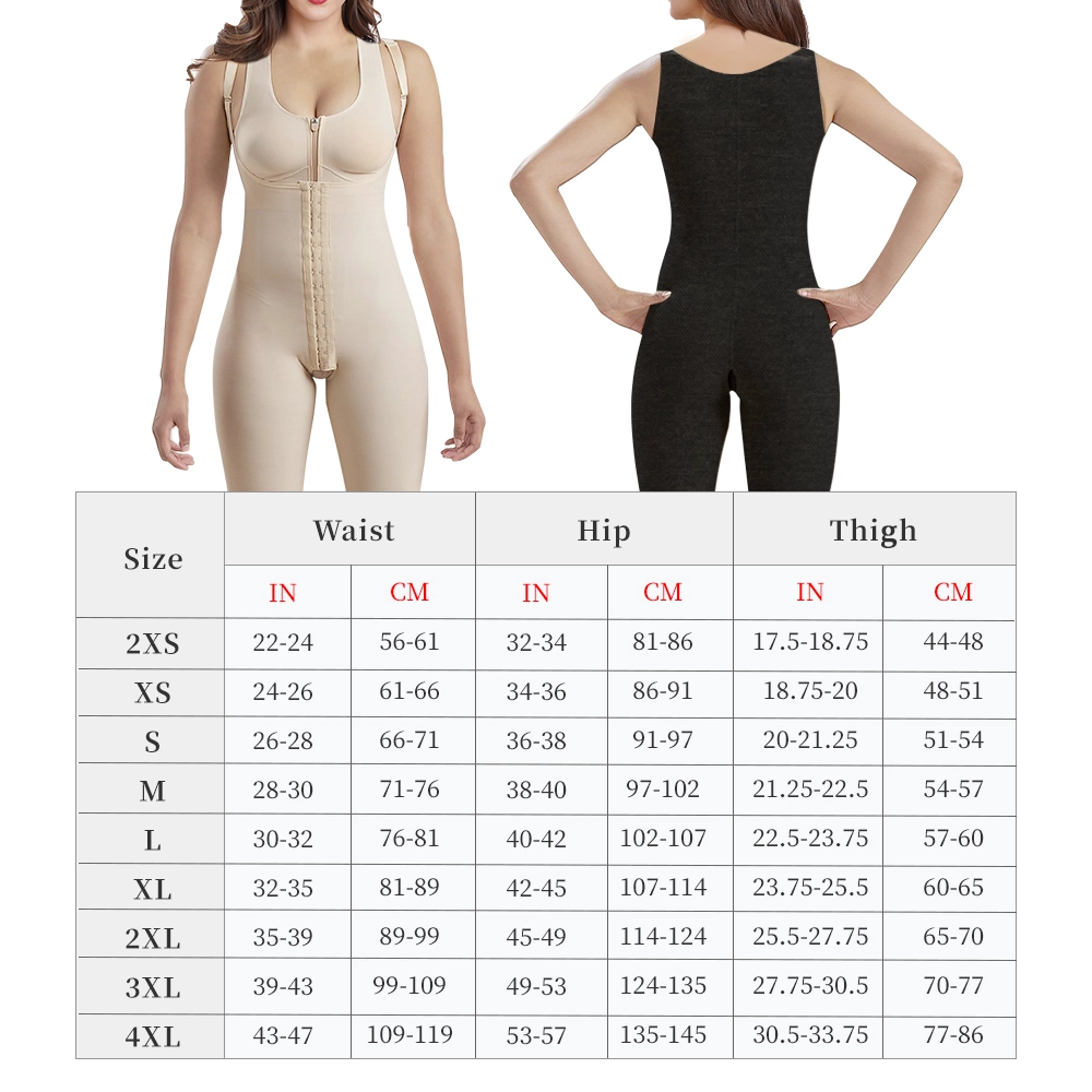 Seamless Shapewear Supplier Wholesales