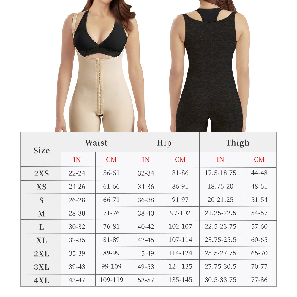 Shapewear